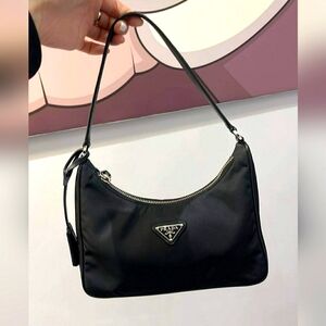 PRADA RE-NYLON 2005 RE-EDITION